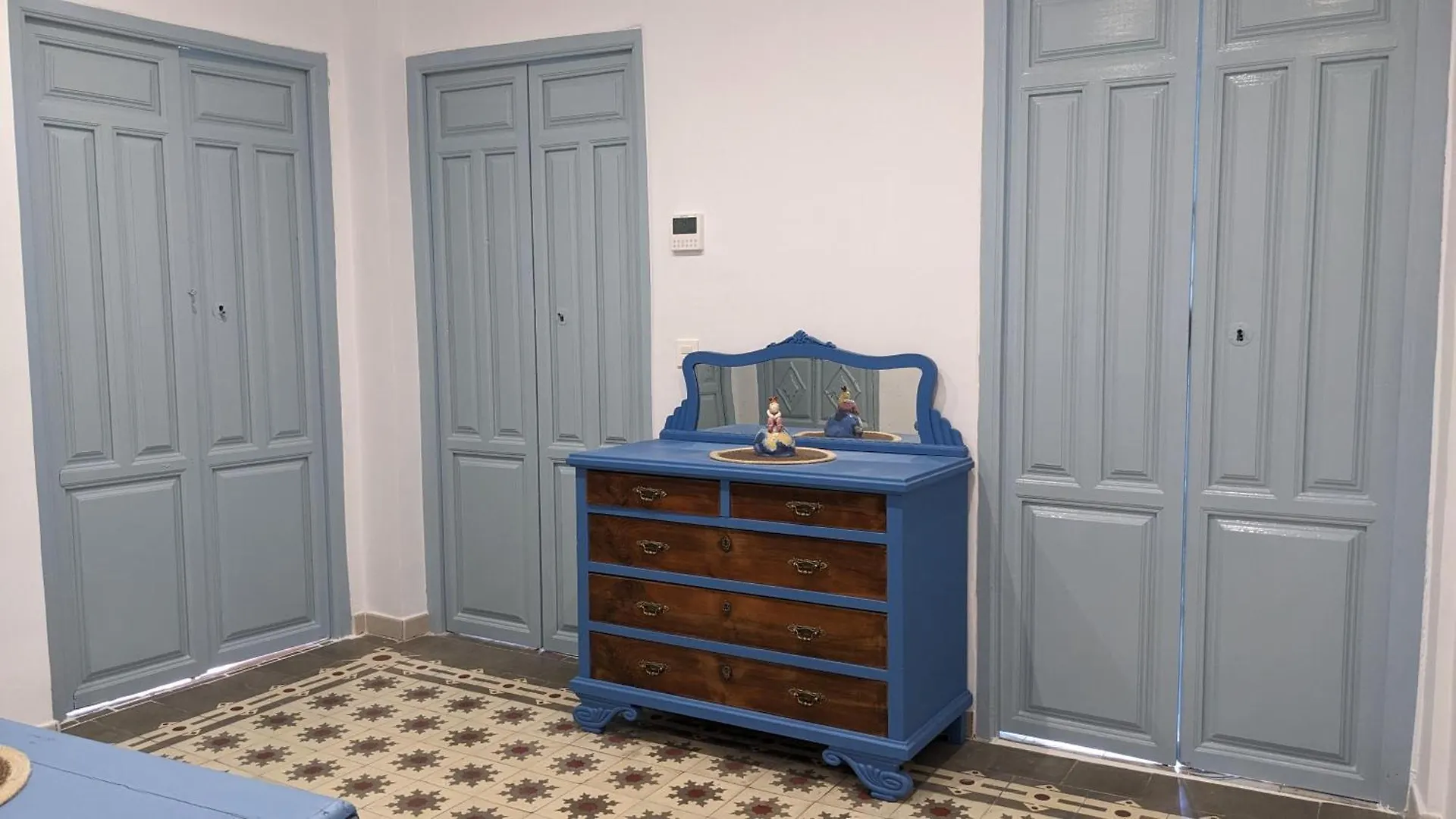Willa Casa Entreazules L Vivienda Rural Lecrin