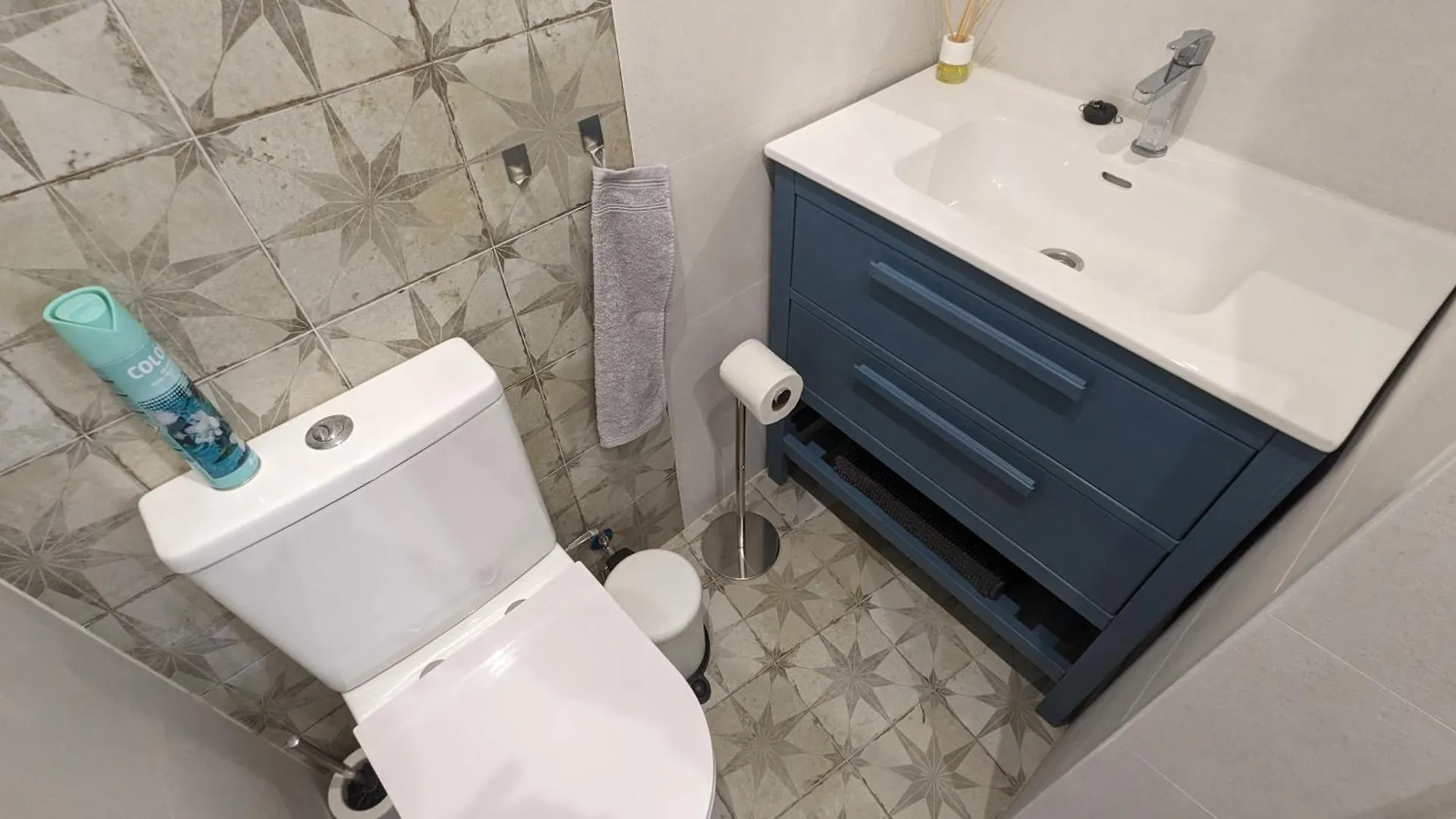 Willa Casa Entreazules L Vivienda Rural Lecrin