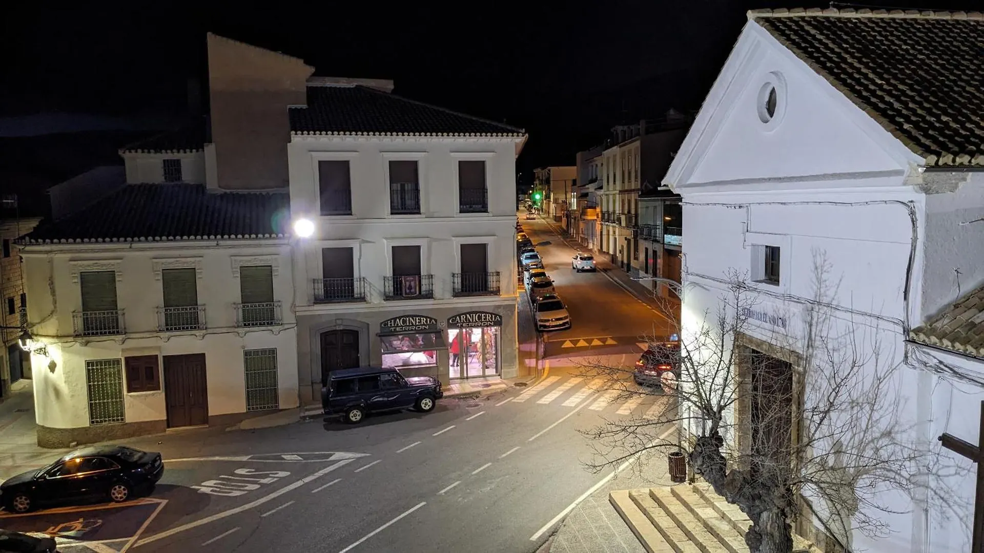 Dom wakacyjny Willa Casa Entreazules L Vivienda Rural Lecrin
