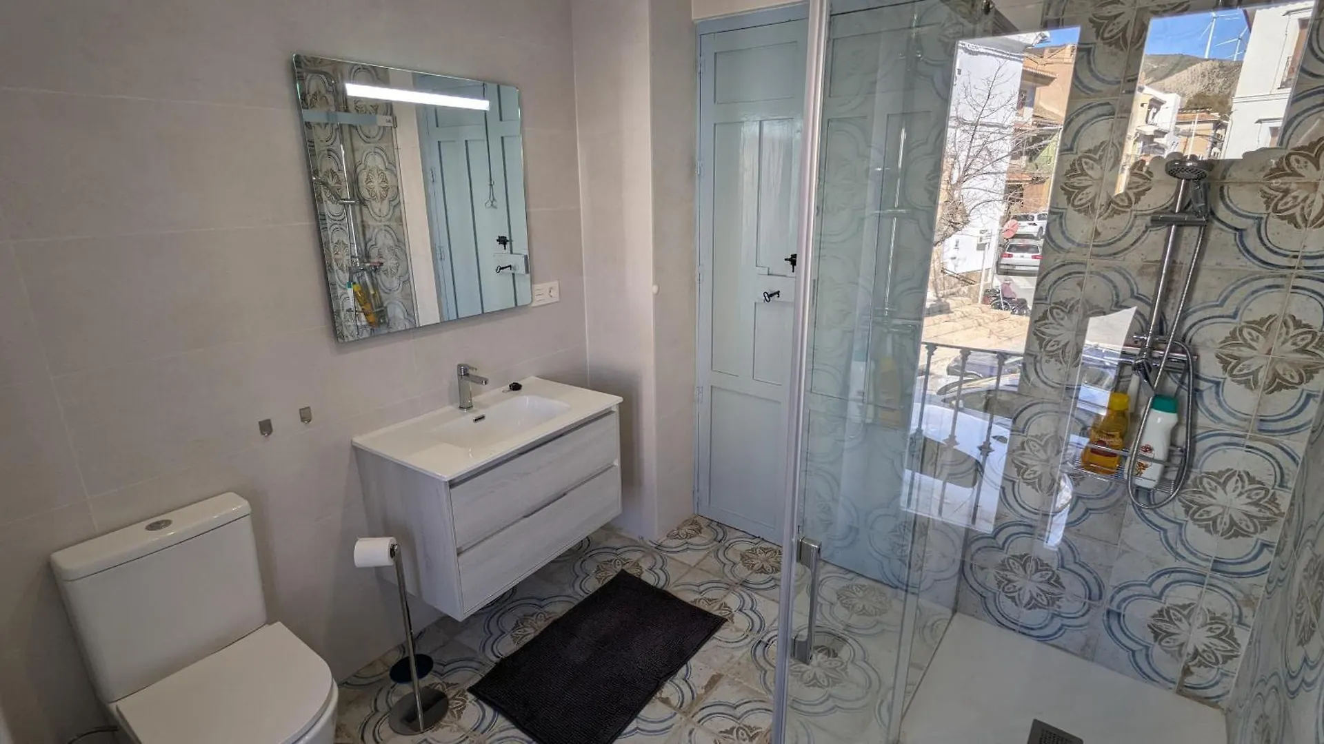 Casa Entreazules L Vivienda Rural Villa Lecrin Holiday home