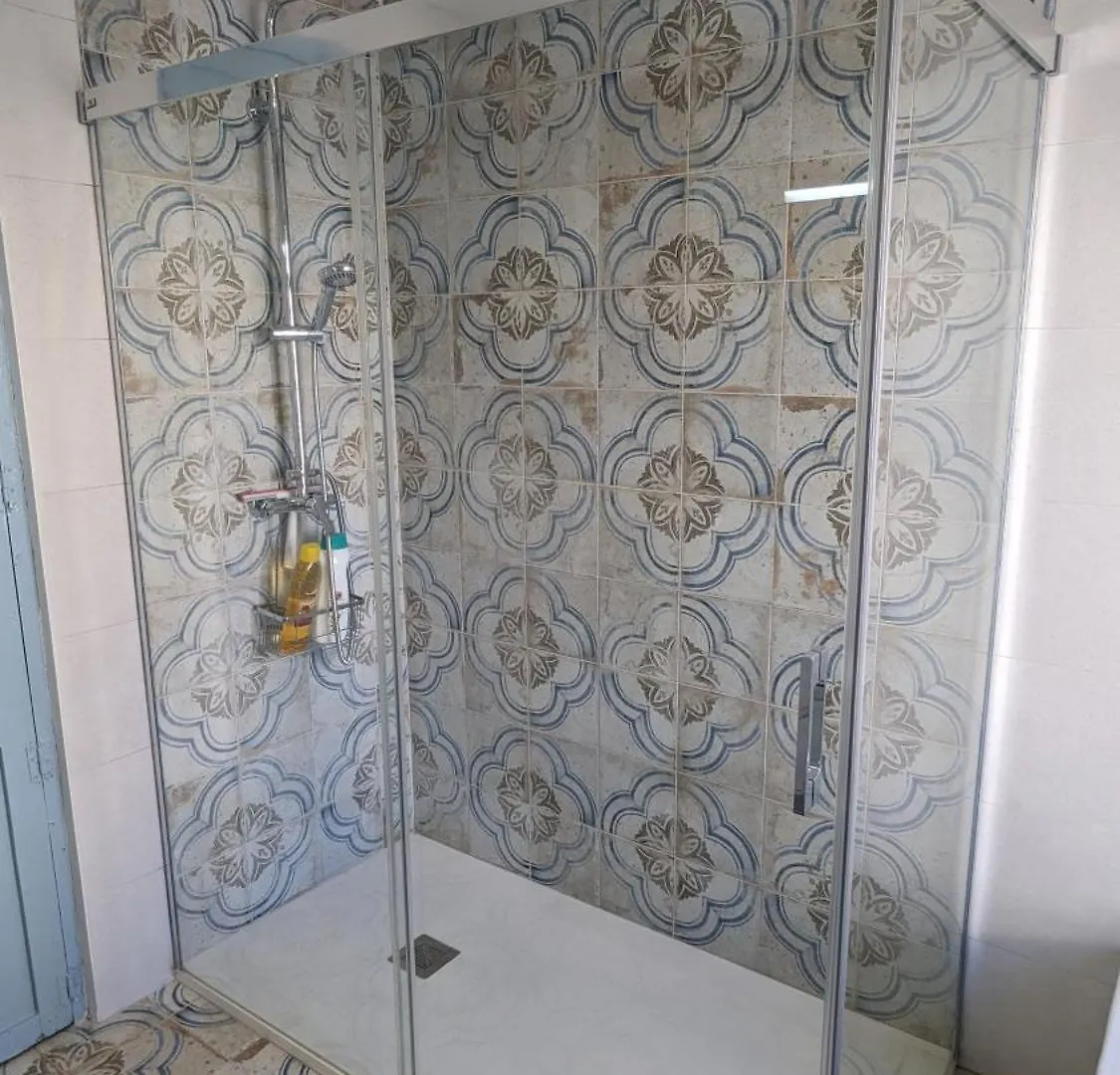 Holiday home Casa Entreazules L Vivienda Rural Villa Lecrin