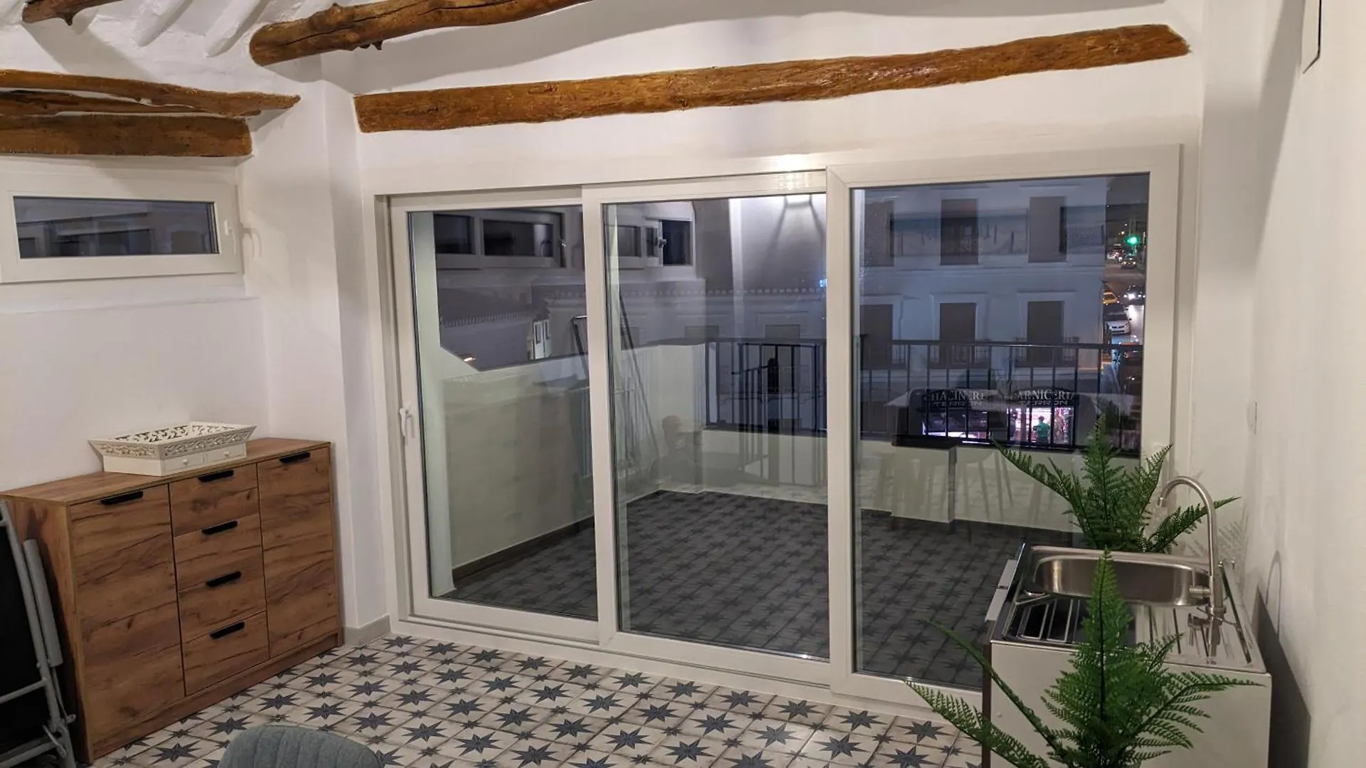 Casa Entreazules L Vivienda Rural Villa Lecrin Spain