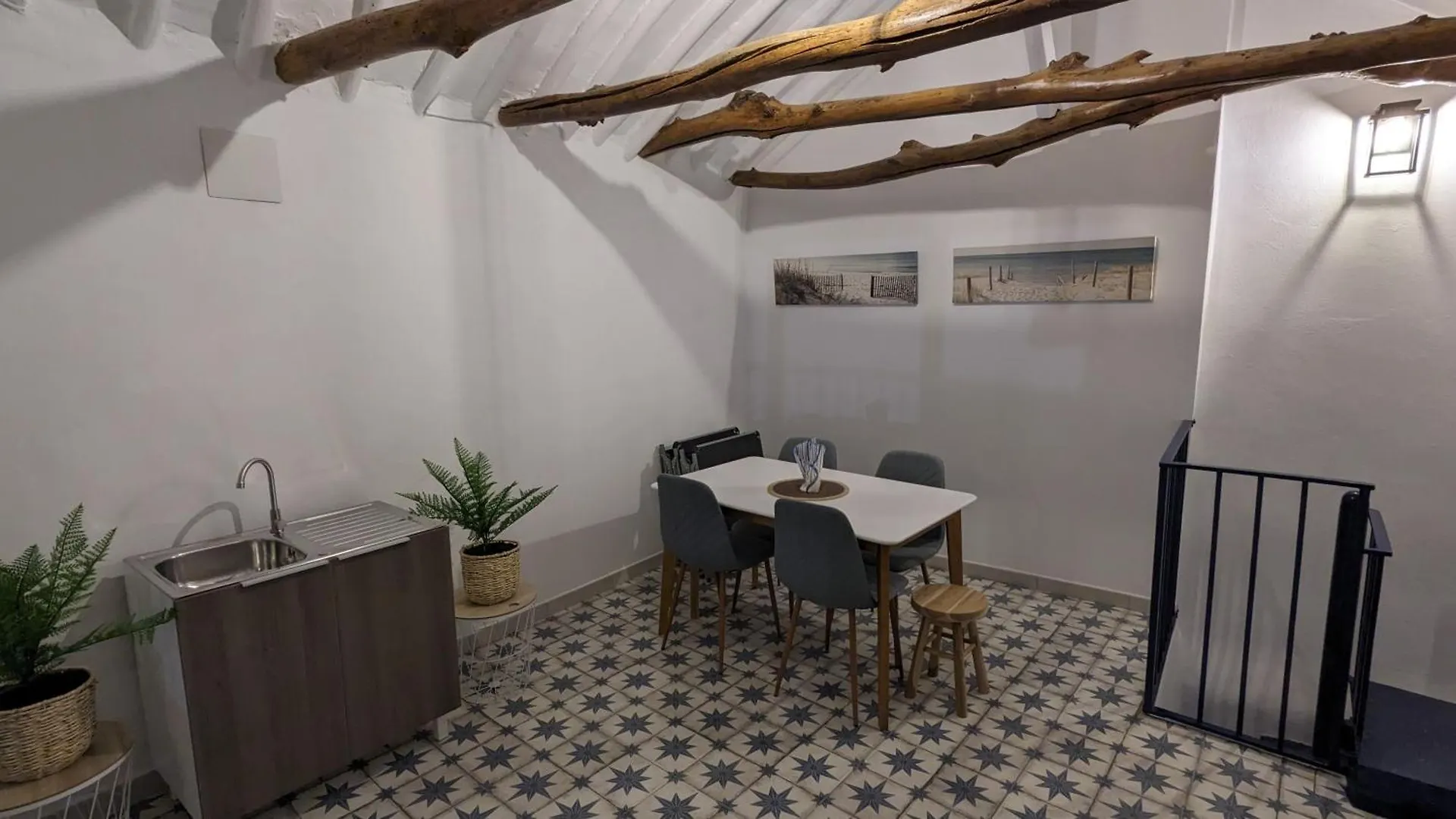 Casa Entreazules L Vivienda Rural Villa Lecrin 0*,  Spain