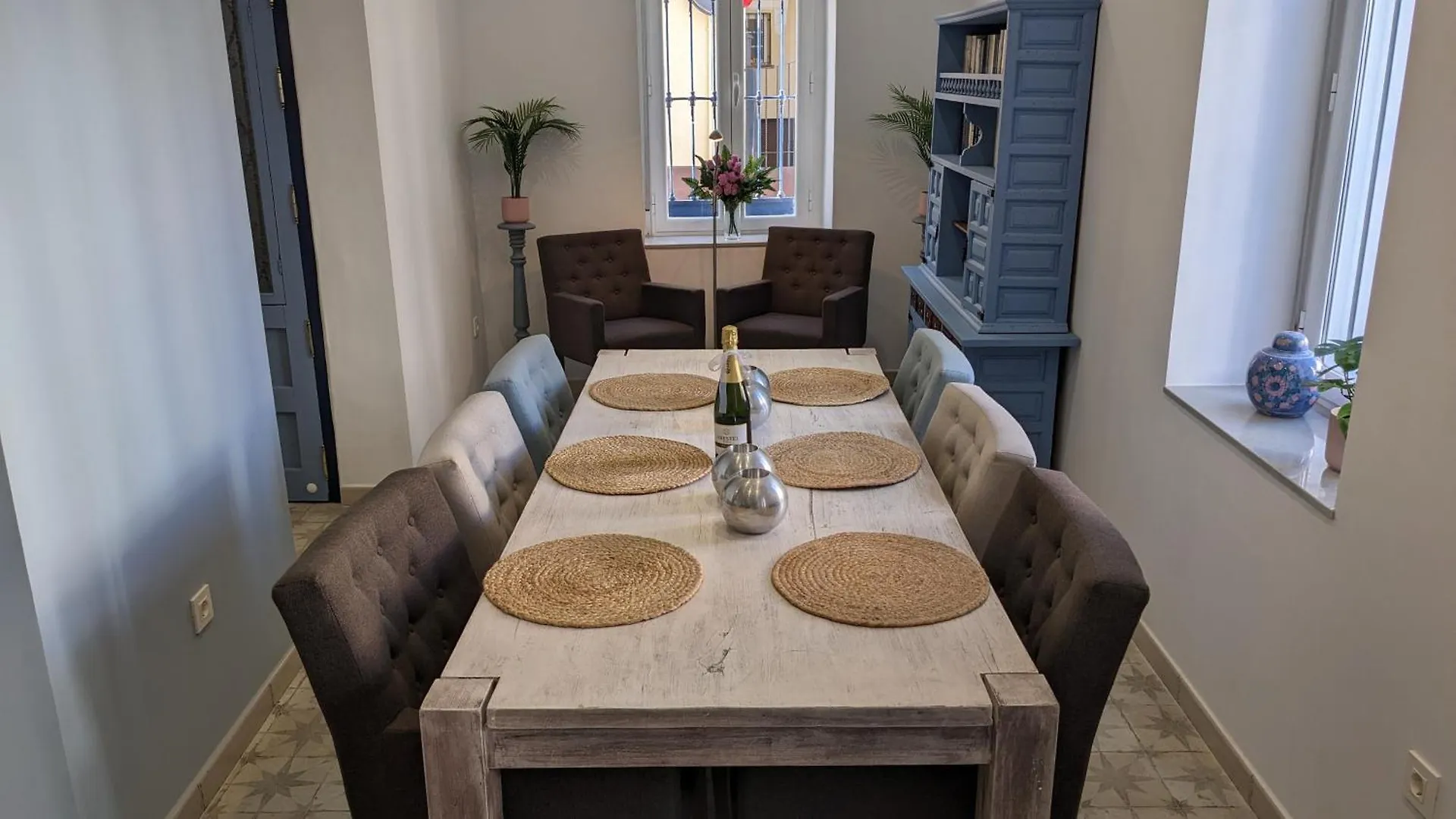 Casa Entreazules L Vivienda Rural Villa Lecrin Spain
